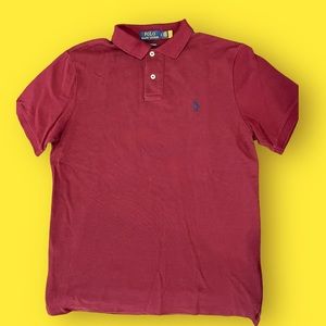 Polo Ralph Lauren Medium shirt sleeve shirt